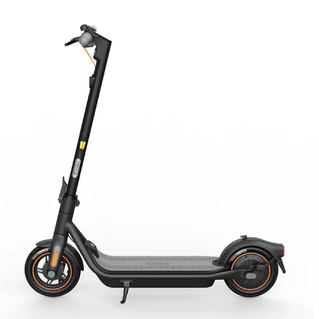 Commuter Scooters