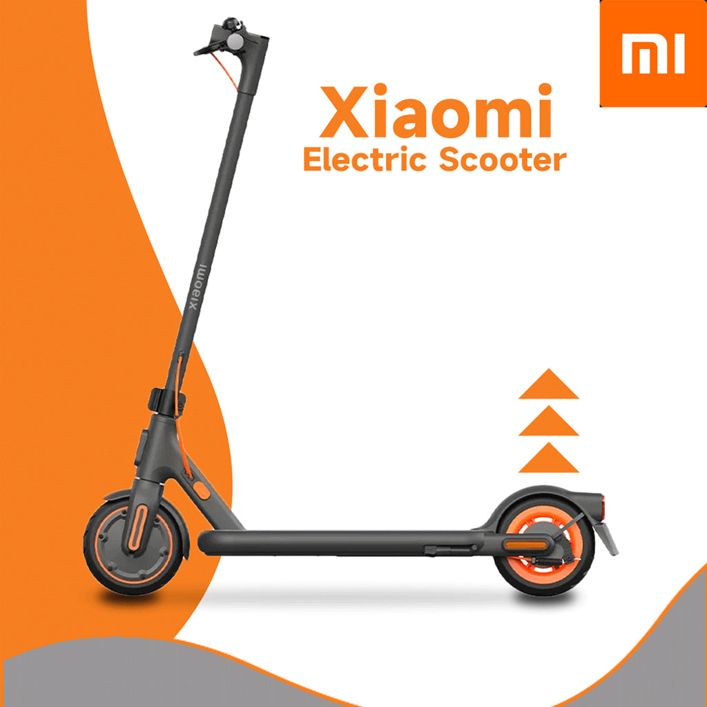 Xiaomi Scooter