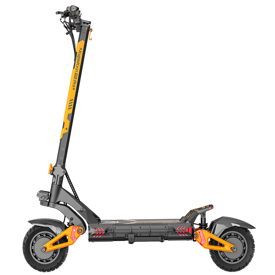 Kugoo Kirin G3 Pro Electric Scooter – UAE SCOOTERS