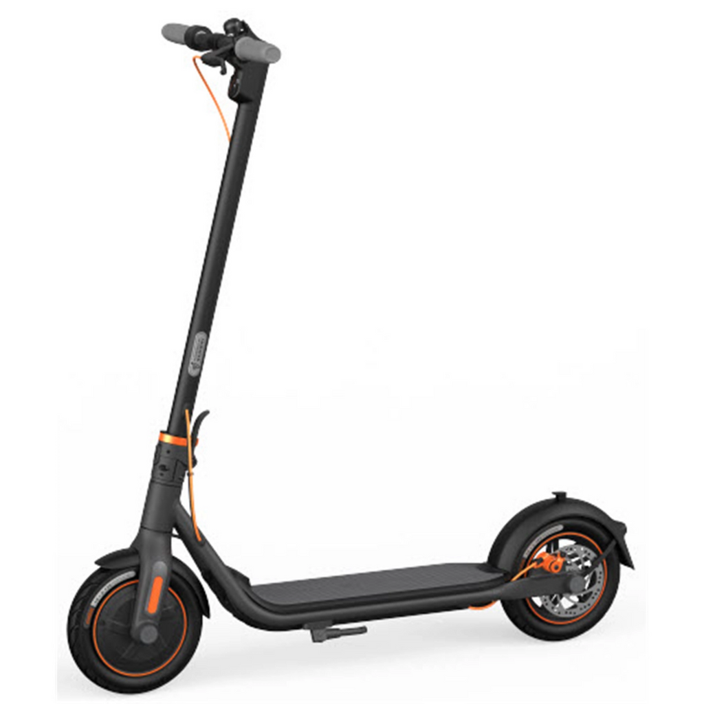 Segway Ninebot KickScooter F2 Pro New Frontier for Commuting – UAE
